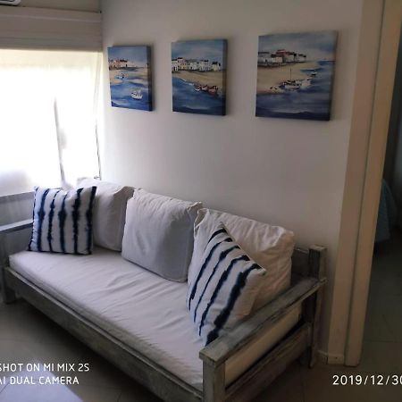 Apartamento Marina De Roosvelt Con Piscina Climatizada Punta del Este Ngoại thất bức ảnh
