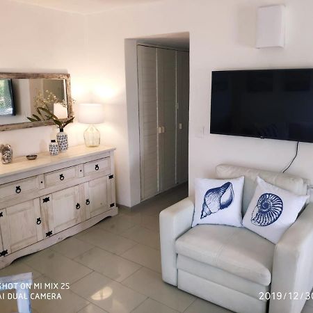 Apartamento Marina De Roosvelt Con Piscina Climatizada Punta del Este Ngoại thất bức ảnh