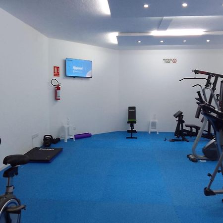 Apartamento Marina De Roosvelt Con Piscina Climatizada Punta del Este Ngoại thất bức ảnh