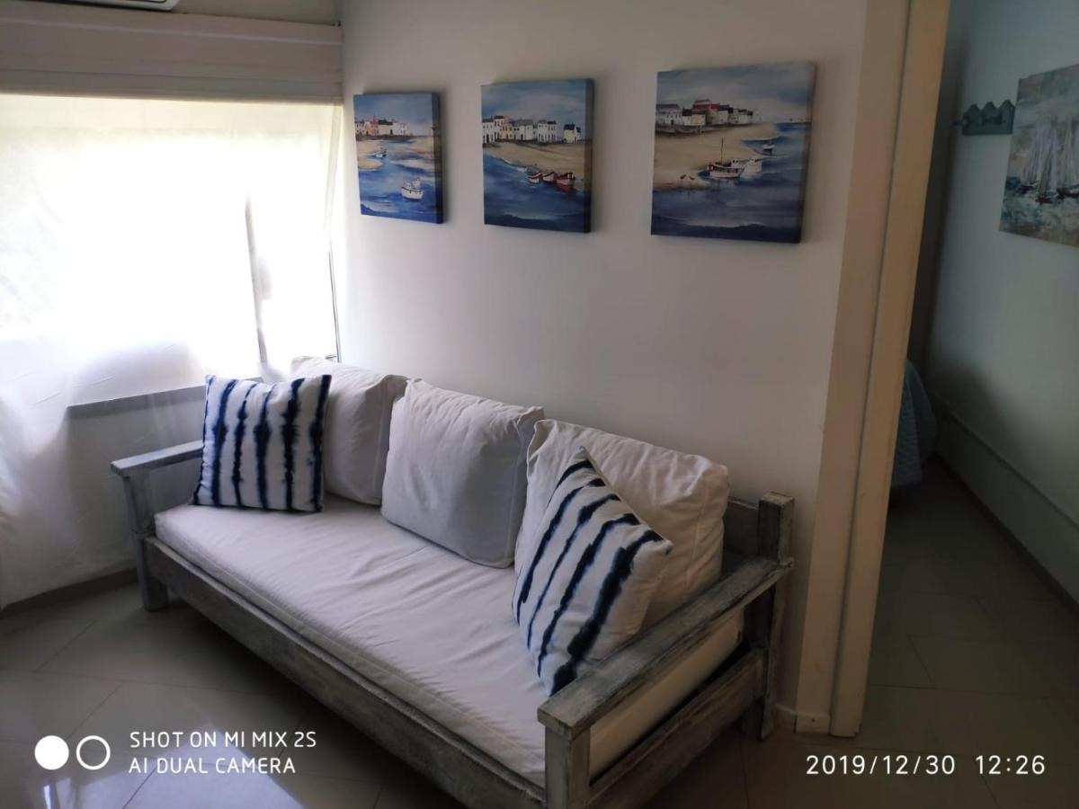 Apartamento Marina De Roosvelt Con Piscina Climatizada Punta del Este Ngoại thất bức ảnh