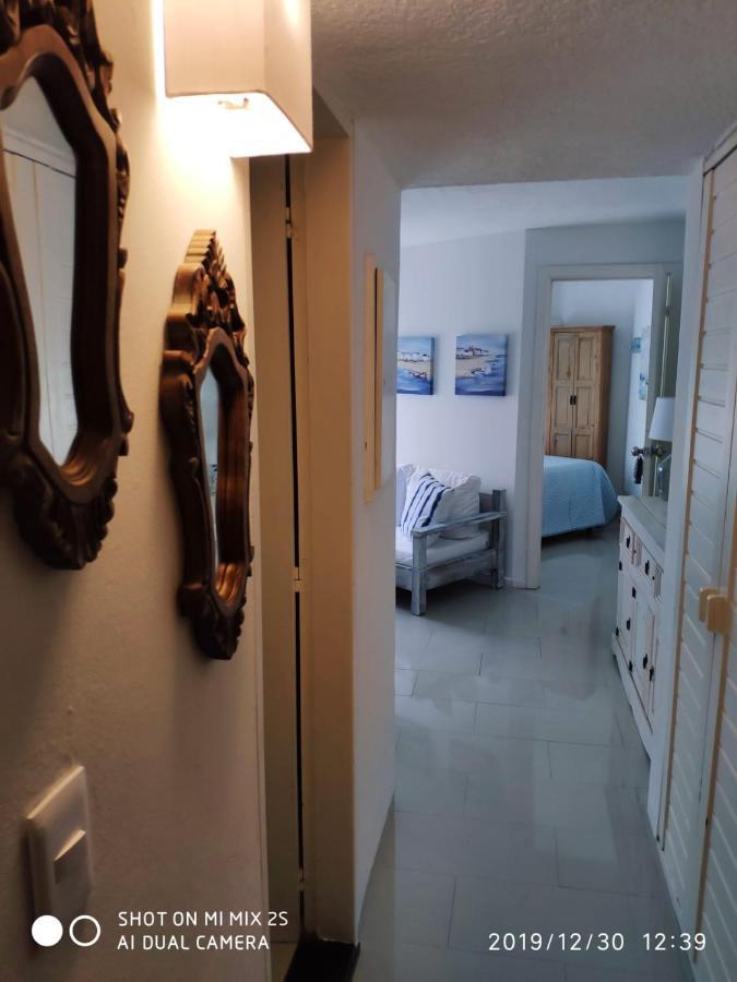Apartamento Marina De Roosvelt Con Piscina Climatizada Punta del Este Ngoại thất bức ảnh