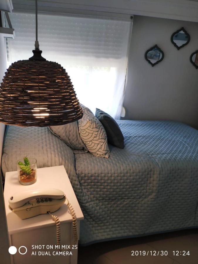 Apartamento Marina De Roosvelt Con Piscina Climatizada Punta del Este Ngoại thất bức ảnh