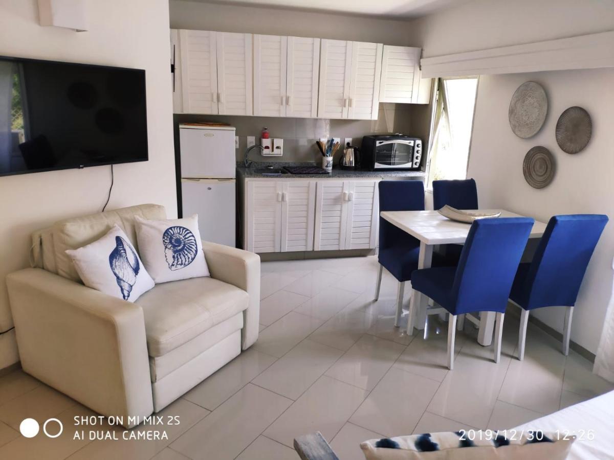Apartamento Marina De Roosvelt Con Piscina Climatizada Punta del Este Ngoại thất bức ảnh