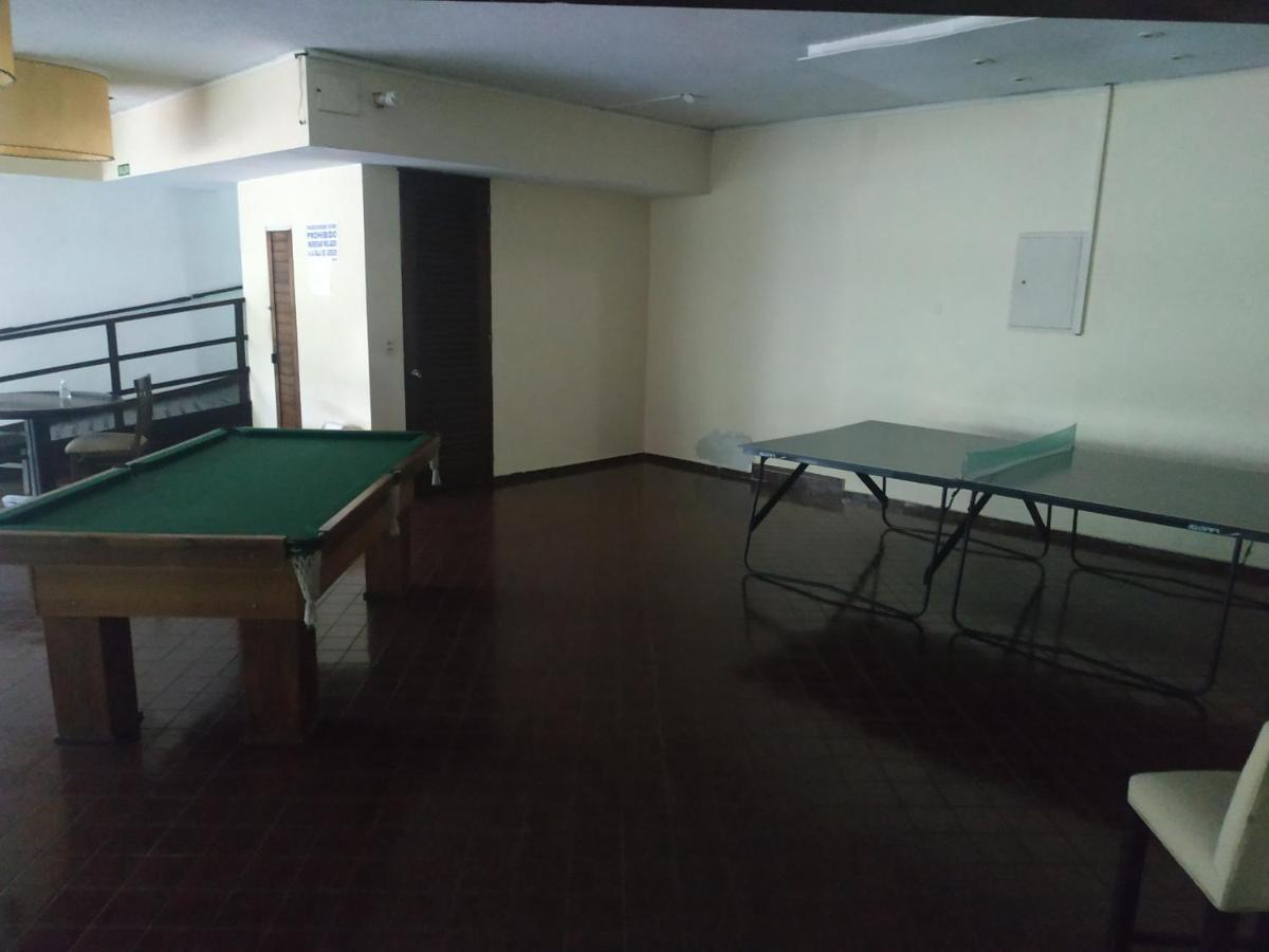 Apartamento Marina De Roosvelt Con Piscina Climatizada Punta del Este Ngoại thất bức ảnh