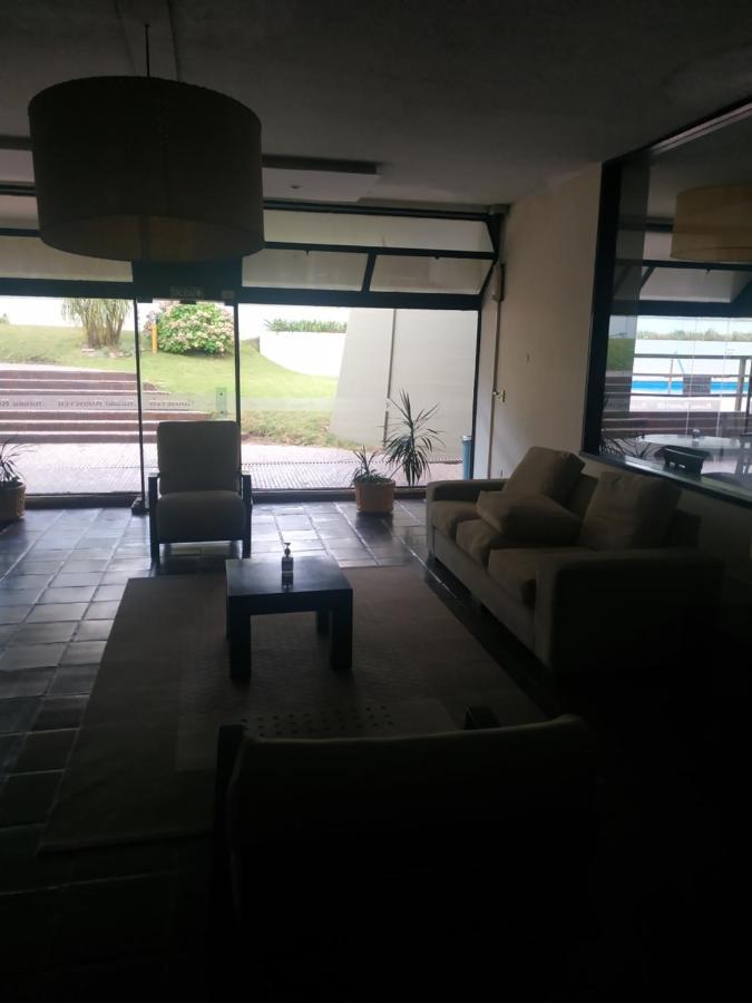 Apartamento Marina De Roosvelt Con Piscina Climatizada Punta del Este Ngoại thất bức ảnh