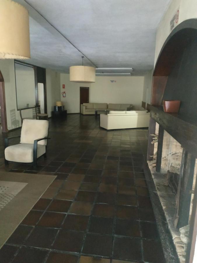 Apartamento Marina De Roosvelt Con Piscina Climatizada Punta del Este Ngoại thất bức ảnh